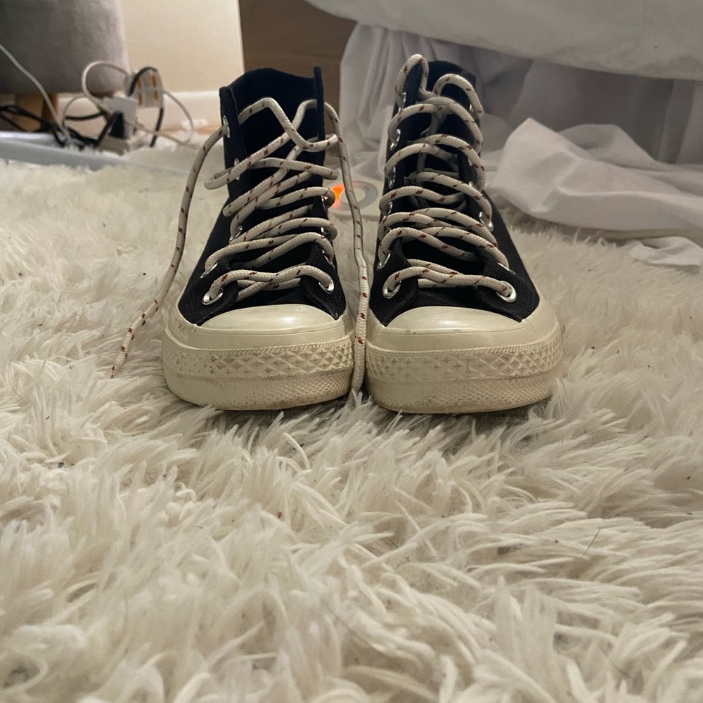 Vintage Converse